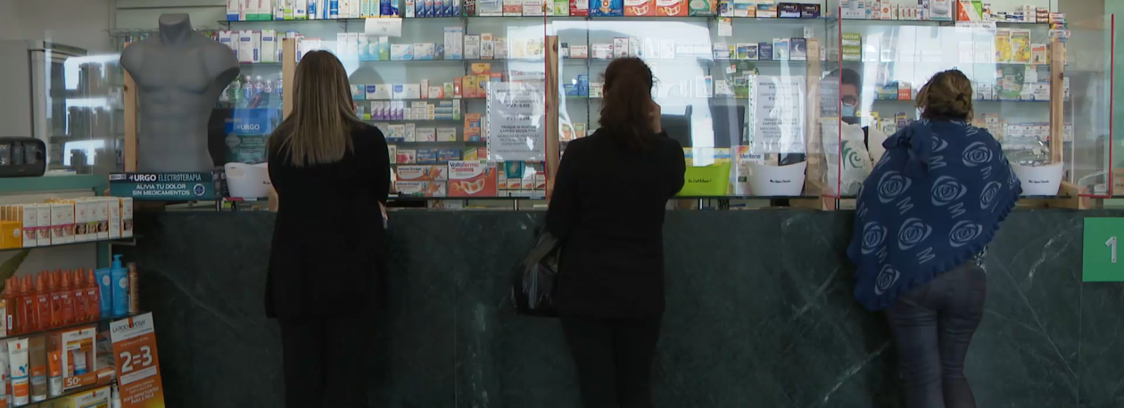 Imagem de Inquérito Saúde: SREA esclarece que está a decorrer um inquérito do INE nos Açores