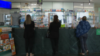 Imagem de Inquérito Saúde: SREA esclarece que está a decorrer um inquérito do INE nos Açores