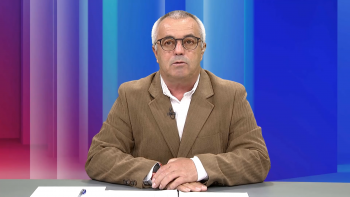 Imagem de Federação das Pescas diz que setor atravessa a maior crise desde a sua existência