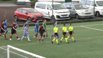 Imagem de Ass. Futebol Ponta Delgada vence Torneio Interassociações de Futebol Feminino