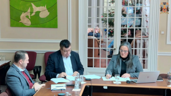 Imagem de AMRAA quer aumento das transferências na revisão da Lei de Finanças Locais