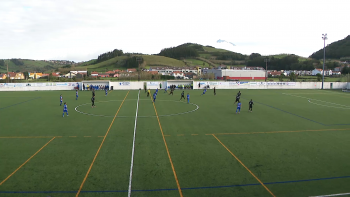 Imagem de Flamengos perdeu frente ao União Micaelense