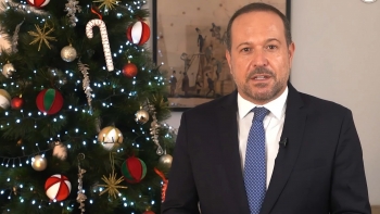 Imagem de Presidente do PS/Açores diz que a Região está perante grandes desafios