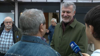 Imagem de Gouveia e Melo diz que é lamentável falta de verbas nas IPSS nos Açores