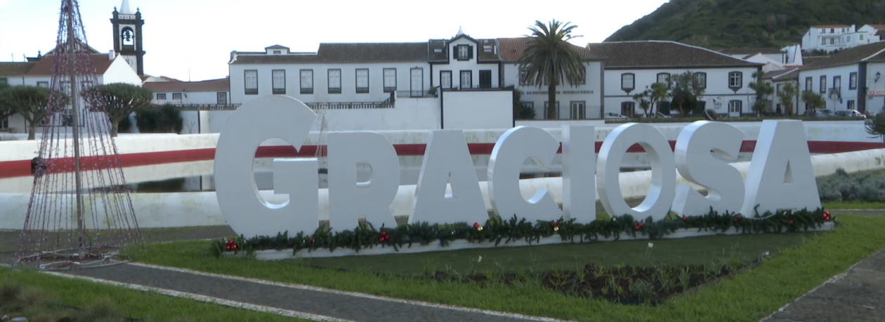 Imagem de Governo inicia visita estatutária à Graciosa na segunda-feira