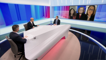 Imagem de Crise Sismovulcânica: Entidades garantem que estão articuladas e a trabalhar em conjunto