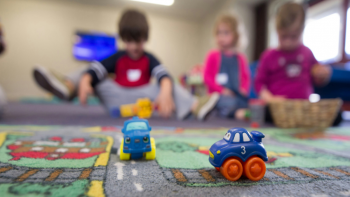 Imagem de Trabalhadores das IPSS e Misericórdias em greve a partir das 00h00