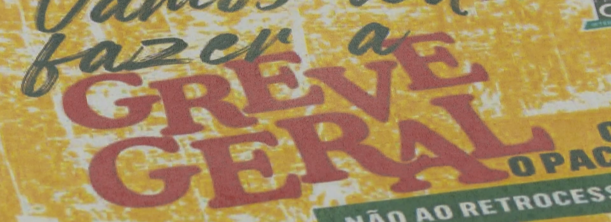 Imagem de CGTP afirma que este é o momento certo para lutar contra as propostas de alteração à lei laboral