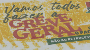 Imagem de CGTP afirma que este é o momento certo para lutar contra as propostas de alteração à lei laboral