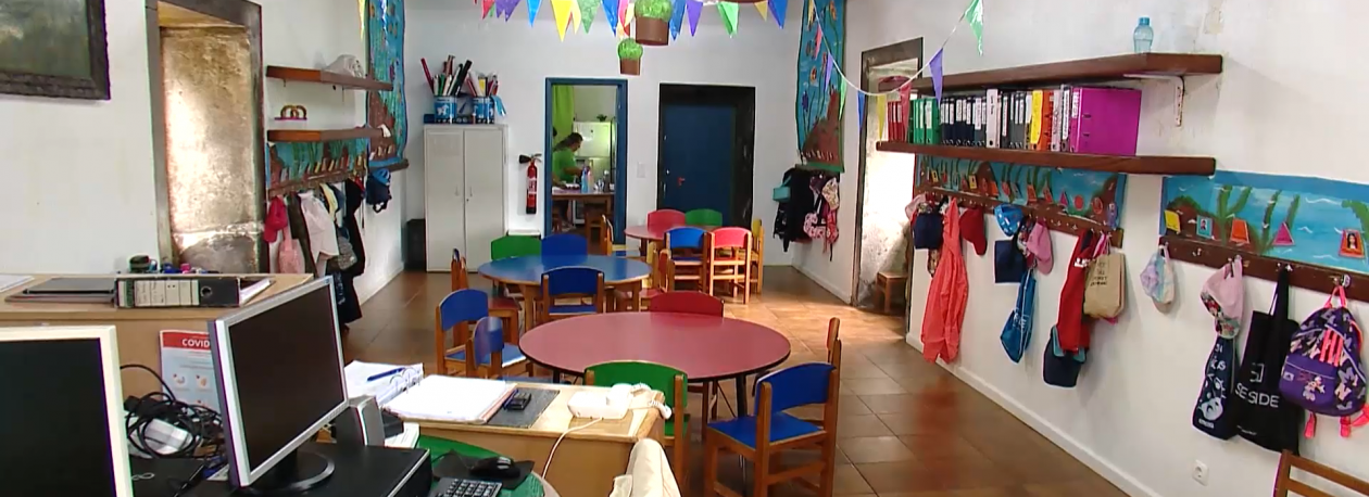 Imagem de IPSS e Misericórdias em greve esta terça-feira