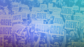 Imagem de Greve Geral: SPRA apela a uma adesão massiva dos professores nos Açores