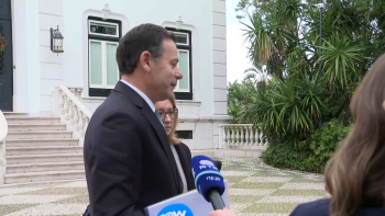 Imagem de Primeiro-ministro diz que a greve geral teve “um nível de adesão inexpressivo”