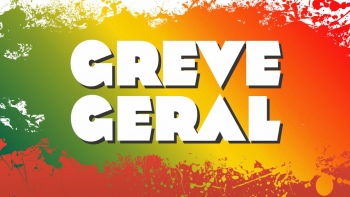 Imagem de Greve Geral: CGTP realizou 3 manifestações em Ponta Delgada, Angra do Heroísmo e Horta