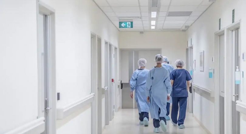 Imagem de Gripe aumenta afluência às unidades de saúde da Região