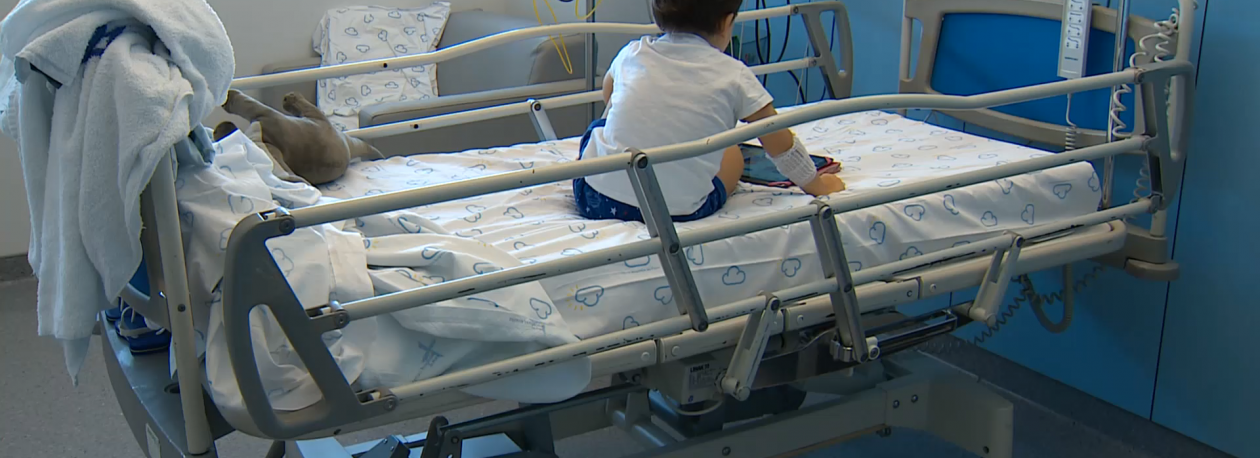 Imagem de Gripe: Aumentaram os casos graves internados nos cuidados intensivos