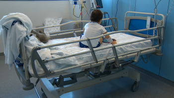 Imagem de Gripe: Aumentaram os casos graves internados nos cuidados intensivos