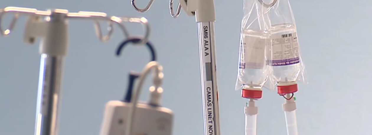 Imagem de Gripe nos Açores: Urgências hospitalares não registam constrangimentos