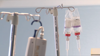 Imagem de Gripe nos Açores: Urgências hospitalares não registam constrangimentos