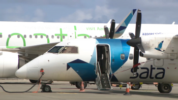 Imagem de Comissão Economia: Tiago Santos sinaliza desafios para o mandato como CEO do Grupo SATA