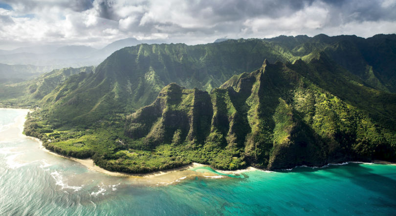 Imagem de Governo Regional formaliza criação da Casa dos Açores do Havai