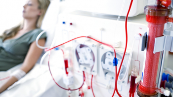 Imagem de Prescreveu o prazo: Primeira clínica privada de hemodiálise nos Açores não vai avançar