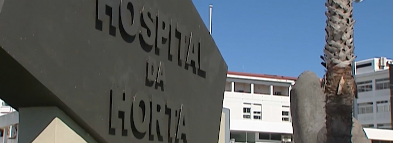 Imagem de Hospital da Horta com tecnologia de ponta no diagnóstico do Cancro da Próstata