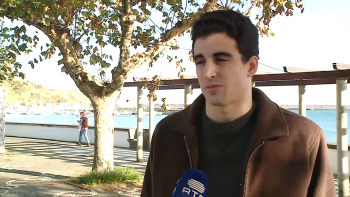 Imagem de João Peres Costa é campeão nacional dos 100 Metros Estilos em piscina curta