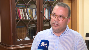 Imagem de Balanço Finanças 2025: Economista João Teixeira vê com preocupação as contas públicas regionais