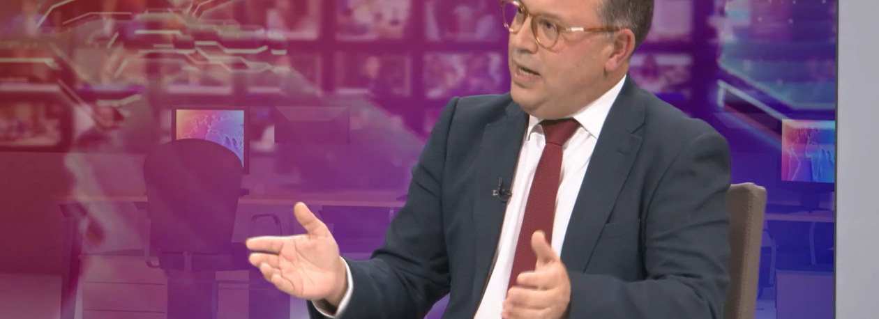 Imagem de Balanço 2025: João Teixeira considera que vida dos açorianos está pior