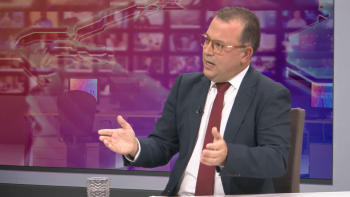 Imagem de Balanço 2025: João Teixeira considera que vida dos açorianos está pior