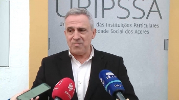 Imagem de João Canedo diz que em 2026 há IPSS que vão fechar valências e outras que podem mesmo fechar portas