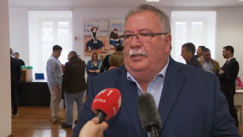 Imagem de Federação Agrícola dos Açores participa amanhã em Bruxelas na manifestação de agricultores