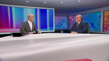 Imagem de Jorge Rita faz balanço positivo de 2025 e alerta que Região não pode deixar centralismo controlar as verbas do POSEI