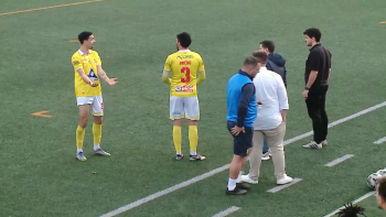 Imagem de Juventude Lajense vence Marinhense por 2-1