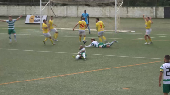 Imagem de Juventude Lajense recebeu e perdeu com a Naval 1893