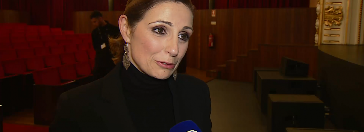 Imagem de Capital Portuguesa da Cultura: Braga passa testemunho a Ponta Delgada