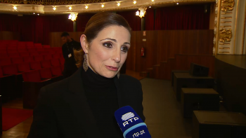 Imagem de Capital Portuguesa da Cultura: Braga passa testemunho a Ponta Delgada