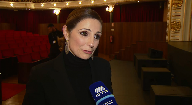 Imagem de Capital Portuguesa da Cultura: Braga passa testemunho a Ponta Delgada