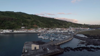 Imagem de Município das Lajes do Pico com orçamento de 12M€ em 2026