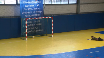 Imagem de Casa do Povo do Livramento empatou a 2 golos com o Venda Nova