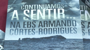 Imagem de EBS de Vila Franca lança novo livro com textos exclusivos dos alunos