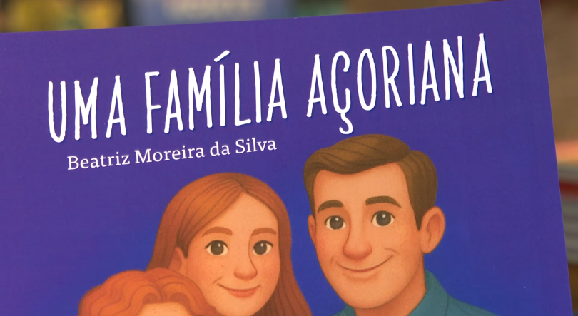 Imagem de 'Uma Família Açoriana': Beatriz Moreira da Silva explora a saudade como lição de vida