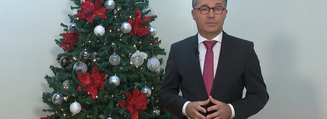 Imagem de Presidente da ALRAA apela à responsabilidade coletiva para que verbas do PRR sejam executadas com sucesso