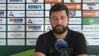 Imagem de João Vaz Cardoso já não é treinador do Lusitânia