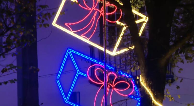 Imagem de Faial Ilha Natal com muitas novidades este ano