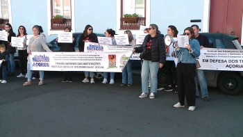 Imagem de SITACEHTT apela a intervenção “imediata e eficaz” dos governos da República e Açores para assegurar subsídios de Natal