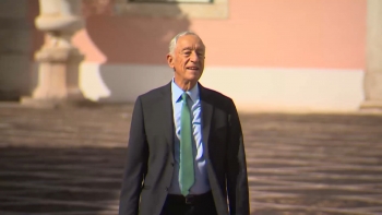 Imagem de Presidente da República apela à tolerância e pede o fim dos novos muros que ameaçam a unidade do país