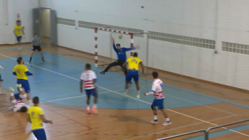 Imagem de Marienses desce para 8º lugar da zona 1