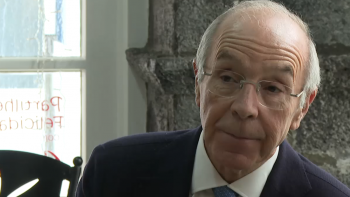 Imagem de Marques Mendes defende apoios para internacionalização da Universidade dos Açores