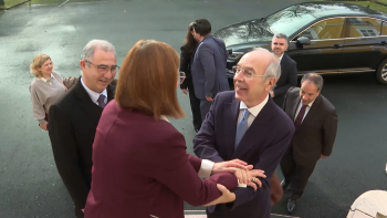 Imagem de Universidade dos Açores: Marques Mendes diz que atual modelo de financiamento não é justo